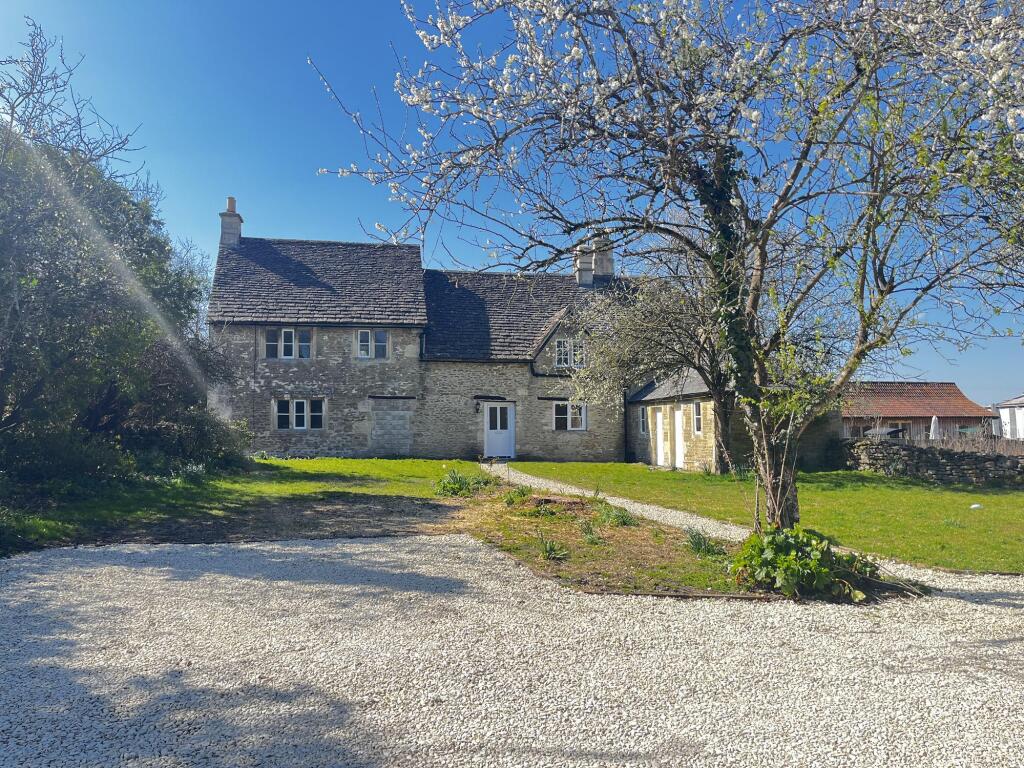 Main image of property: Neston SN13