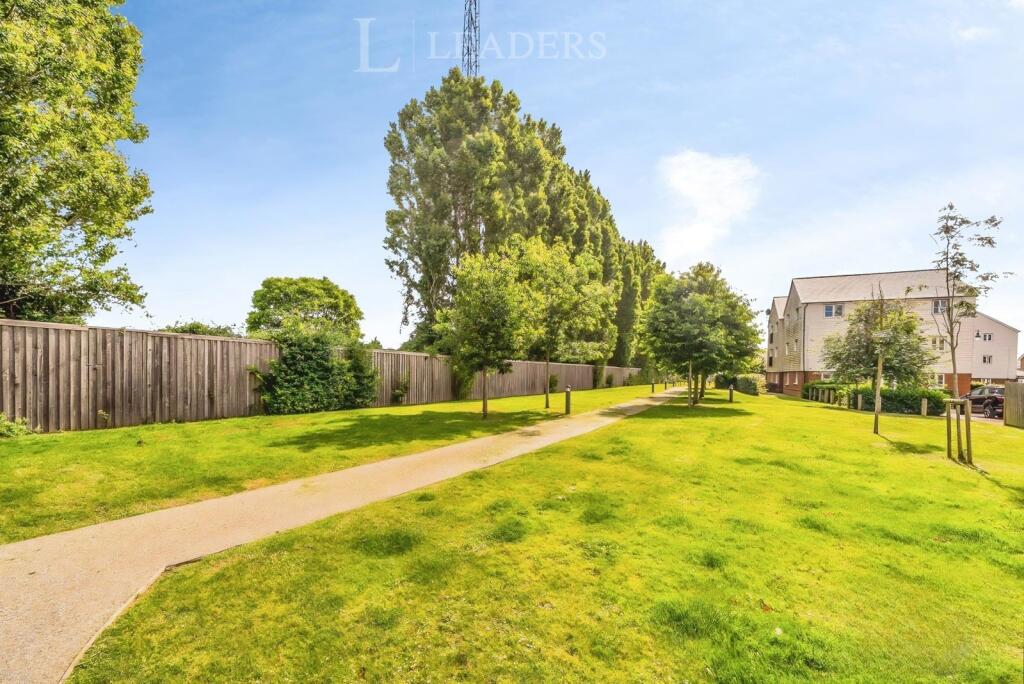 Main image of property: Priors Orchard, Southbourne, Emsworth