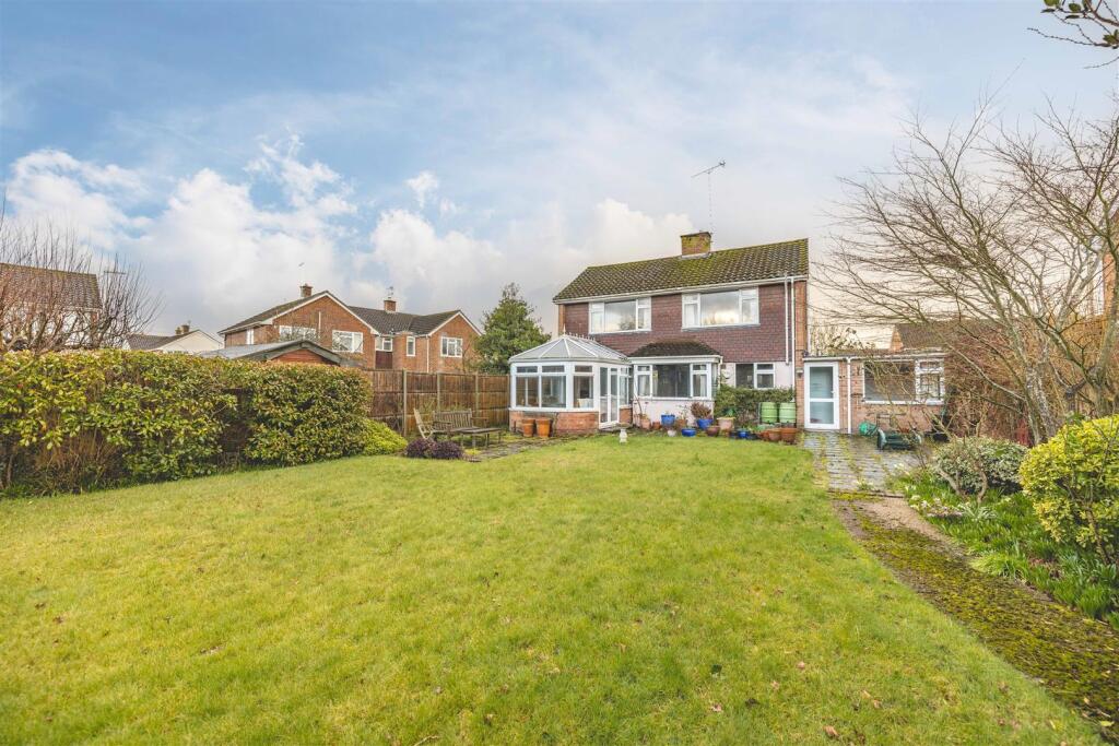 Main image of property: Hanley Close, Windsor