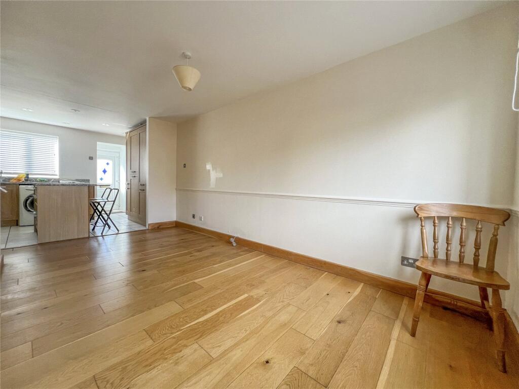 House in Swindon - More