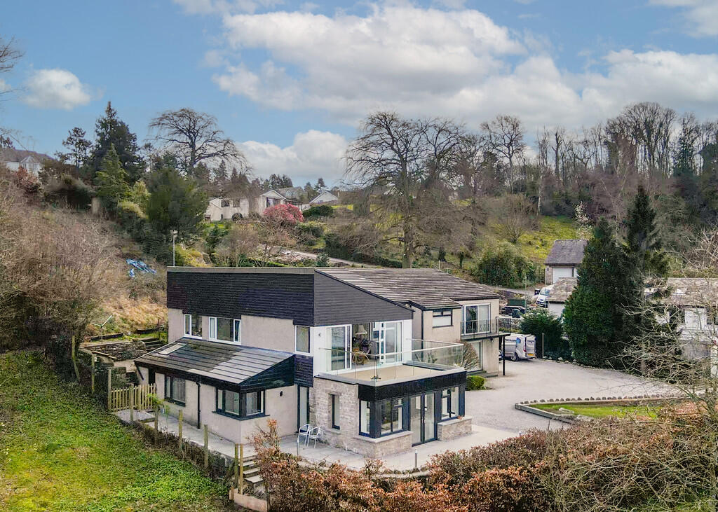 Main image of property: Mitjorn, Arnside, Cumbria, LA5 0AX
