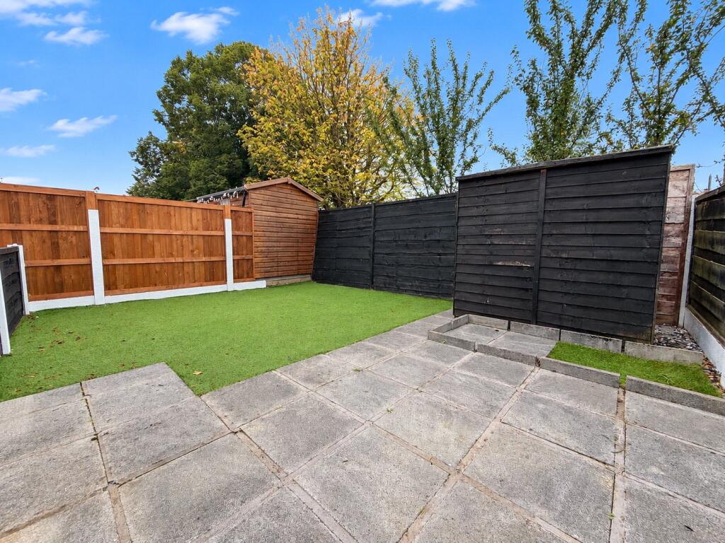 House in Stockport - More