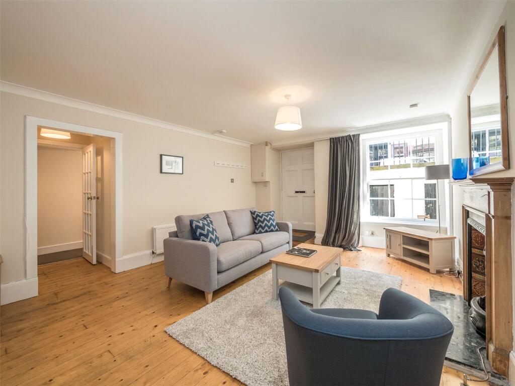 Main image of property: Henderson Row, Edinburgh, EH3