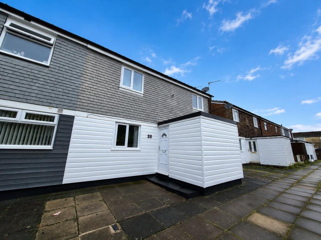 Main image of property: Tongbarn, Skelmersdale, WN8 8EL