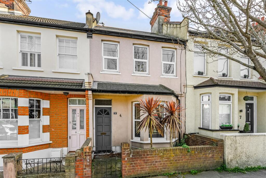 Main image of property: Clifford Road, Walthamstow