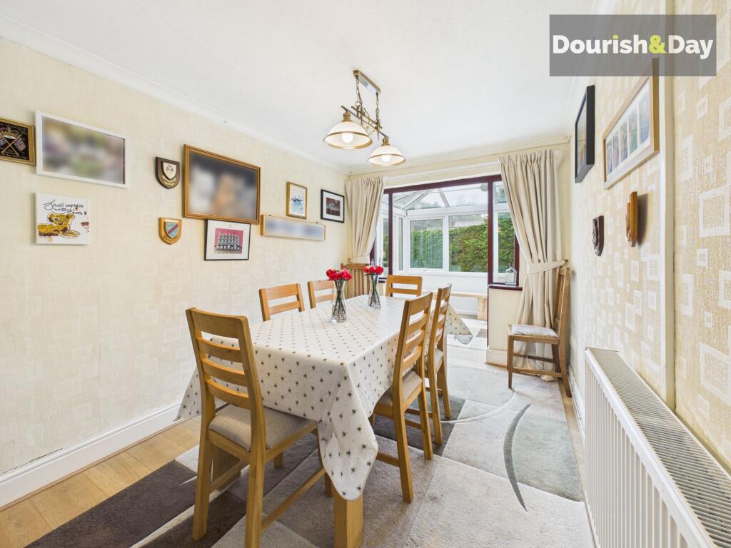 House in Whitchurch - View 5
