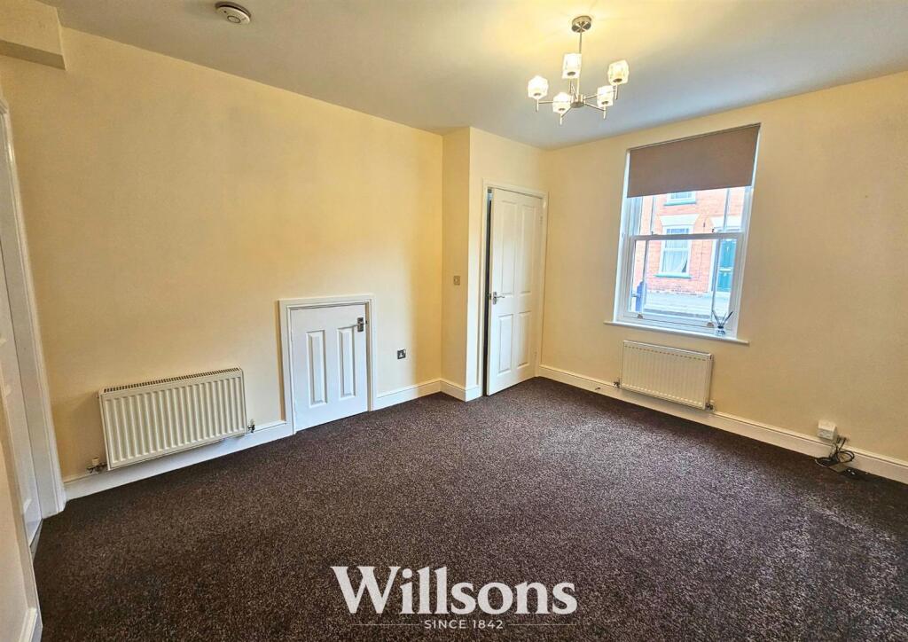 House in East Lindsey, Spilsby - View 4