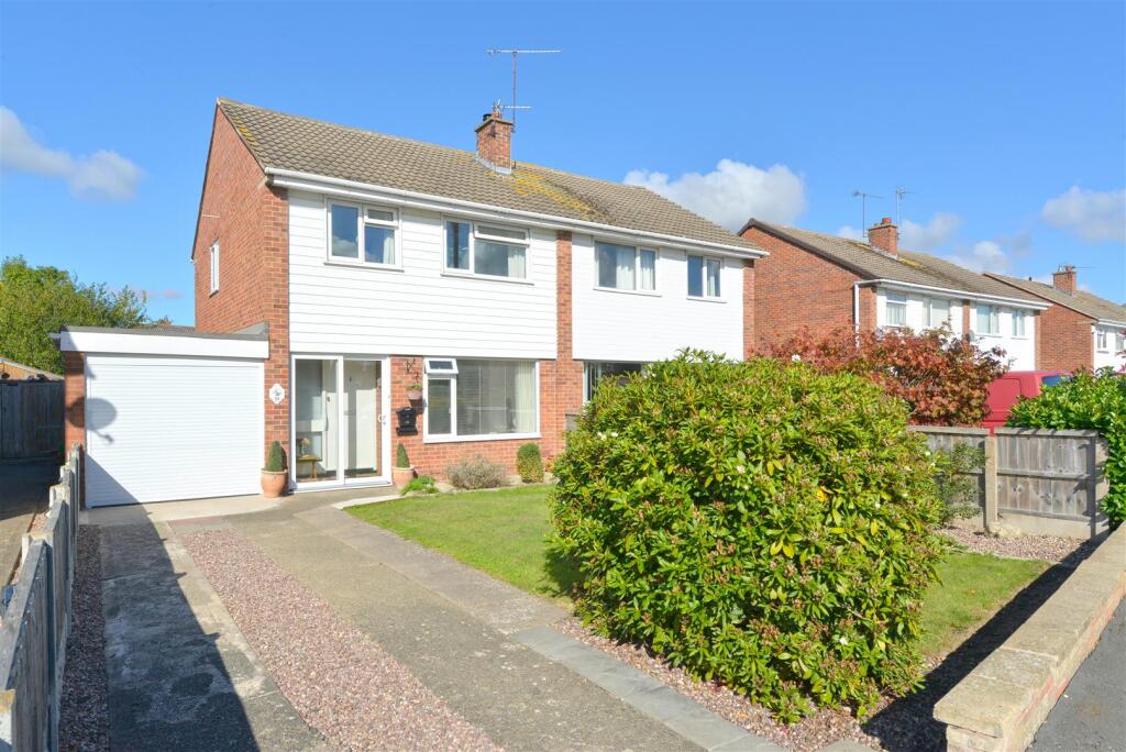Main image of property: Brookfield, Bayston Hill, Shrewsbury