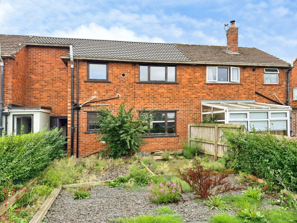 Main image of property: Edgehill Road, Harraby, Carlisle CA1 3SE
