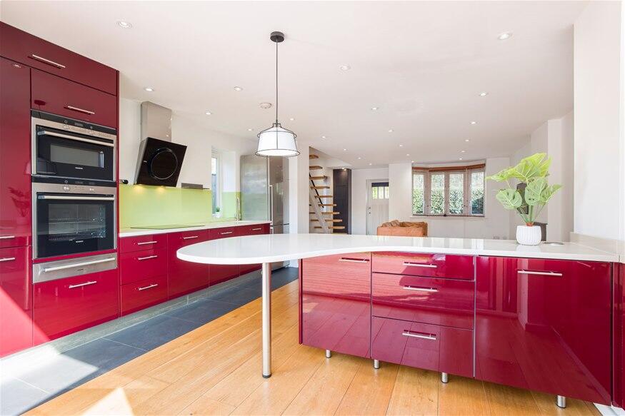 Additional image 4 of Nomansland, Wheathampstead, St Albans, AL4