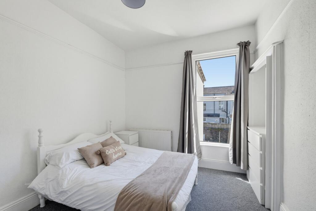 Main image of property: 56 Beaumont Road, St Judes, Plymouth