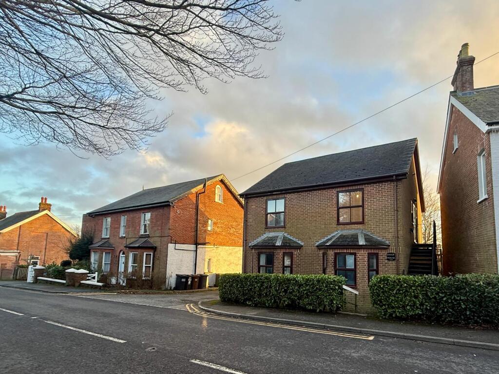 Main image of property: Cross In Hand, Heathfield