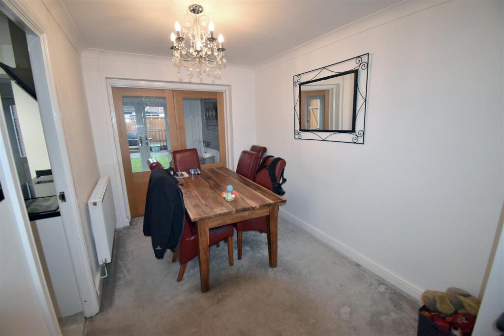 Alington Close, Chilton, Ferryhill photo 4