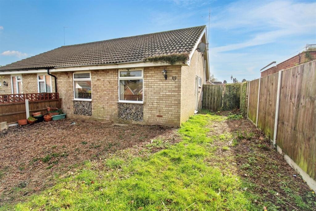 Main image of property: Stuart Road, Aylsham, Norwich