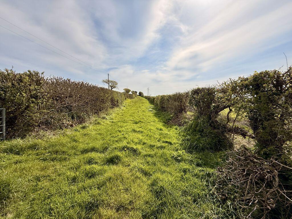 Land At Bury Down, Liskeard - View 5