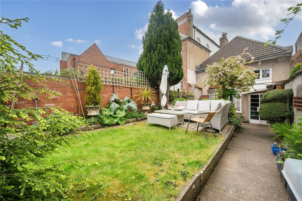 Main image of property: Monnow Street, Monmouth, Monmouthshire, NP25