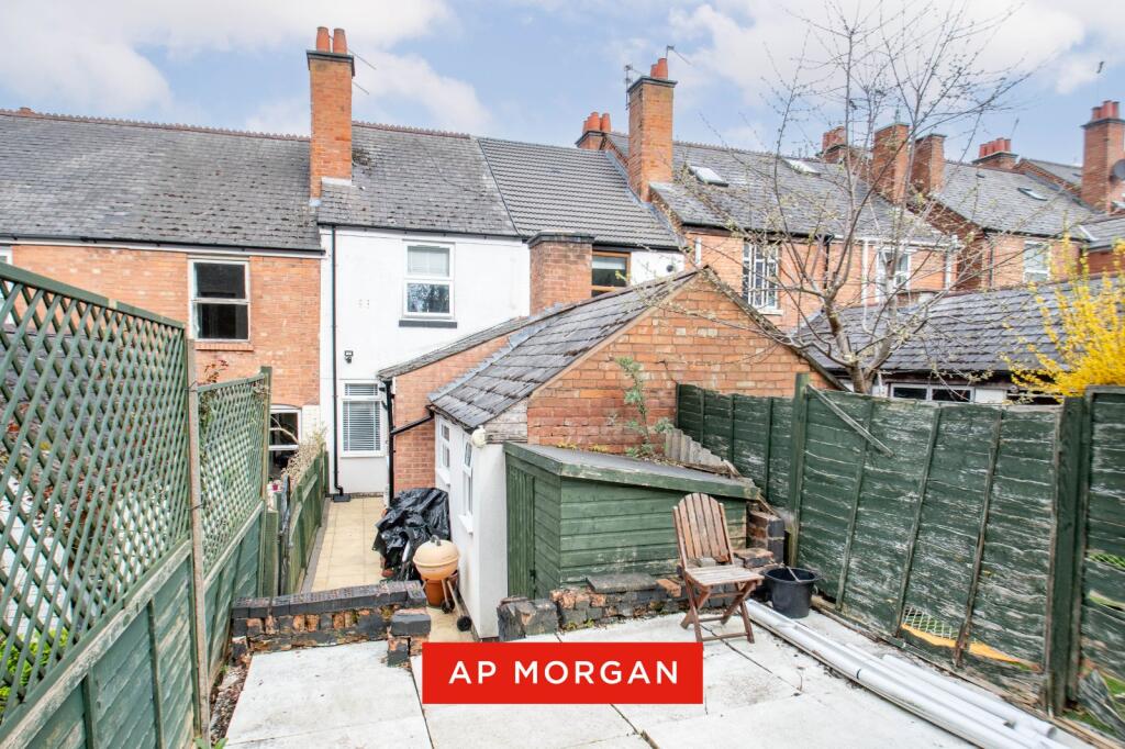 Additional image 18 of Melen Street, Enfield, Redditch, Worcestershire, B97