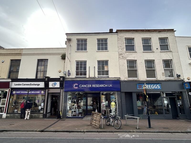 Main image of property: North Street, Taunton, Somerset, TA1 1LH