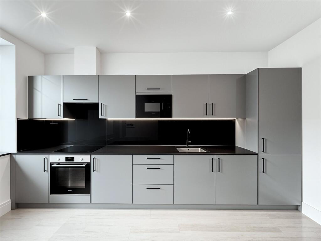 Main image of property: Rye Close, Fleet, Hampshire, GU51