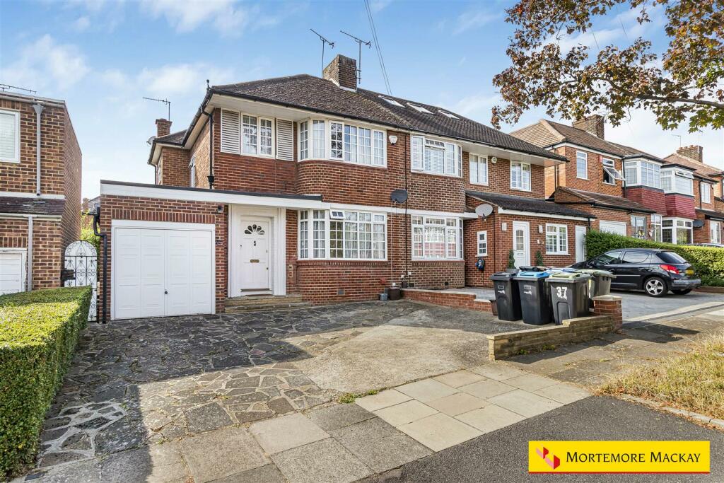 Main image of property: Brantwood Gardens, Enfield