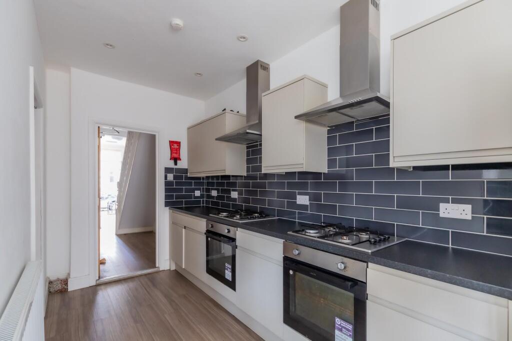 Main image of property: Brithdir Street, Cathays