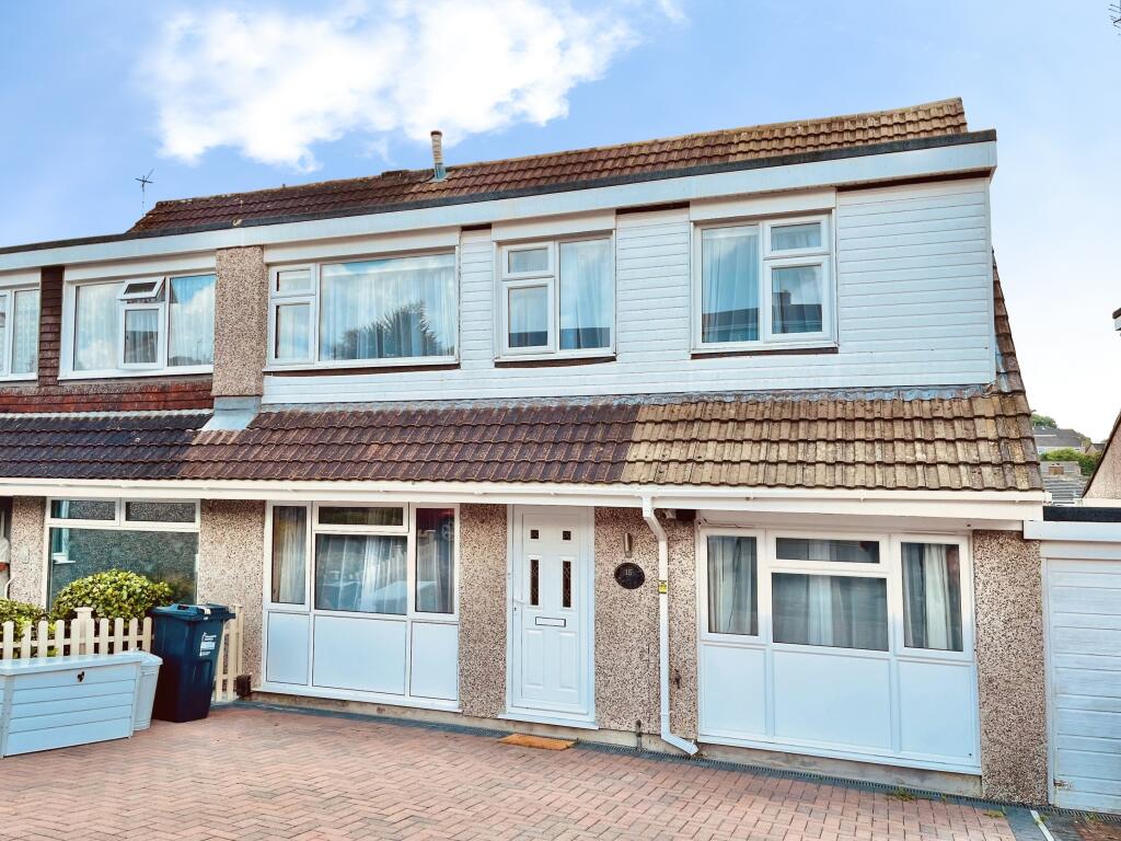 Main image of property: Mortimore Close, Saltash, PL12
