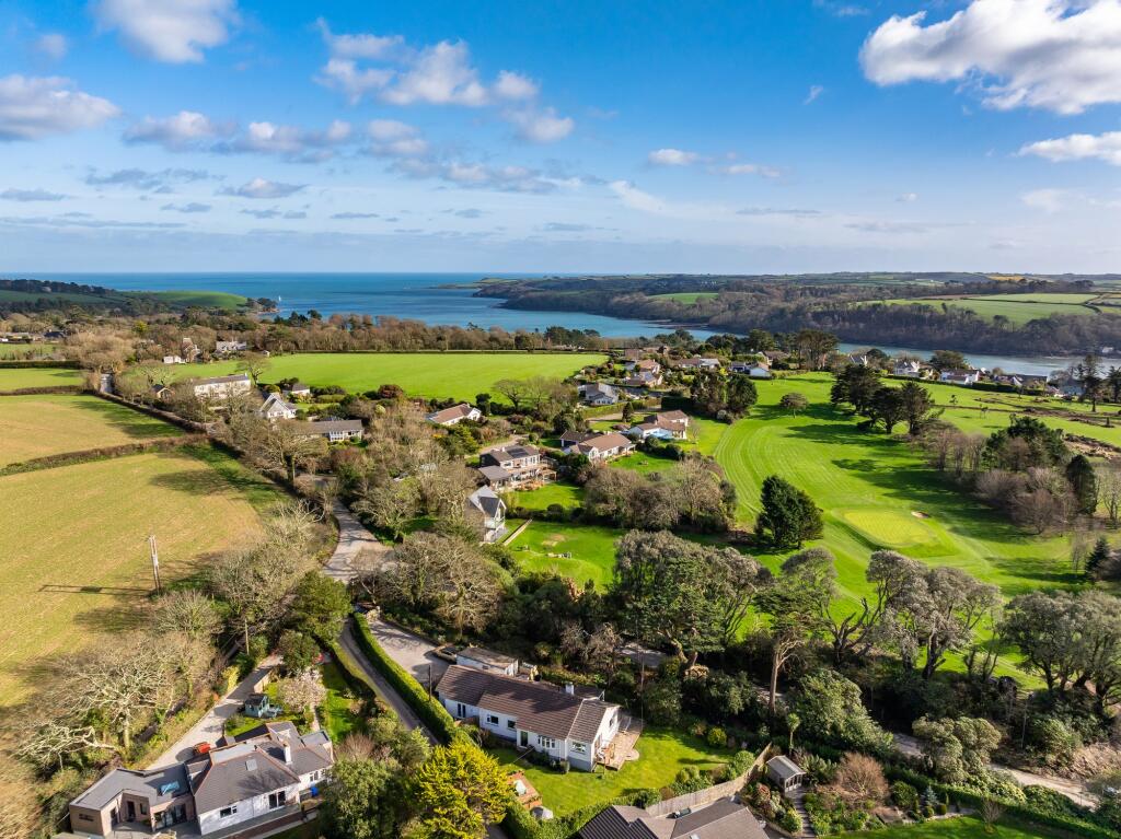 Main image of property: Budock Vean Lane, Mawnan Smith, TR11