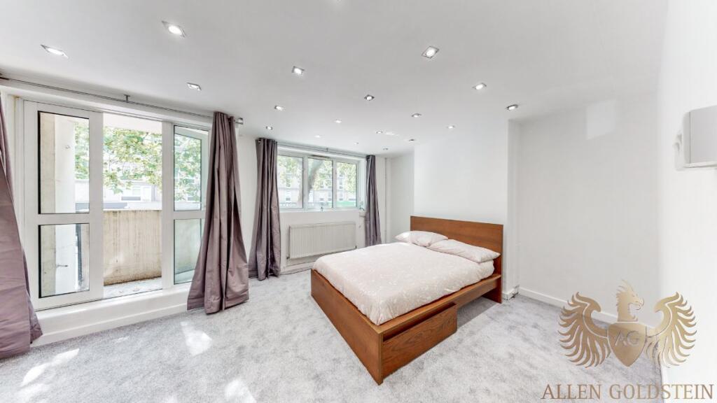 Main image of property: Albany Street, NW1