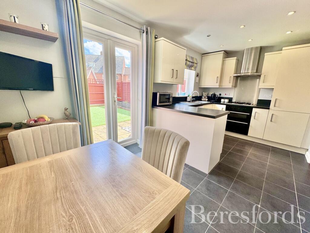 House in Colchester, Myland, Mile End - View 2