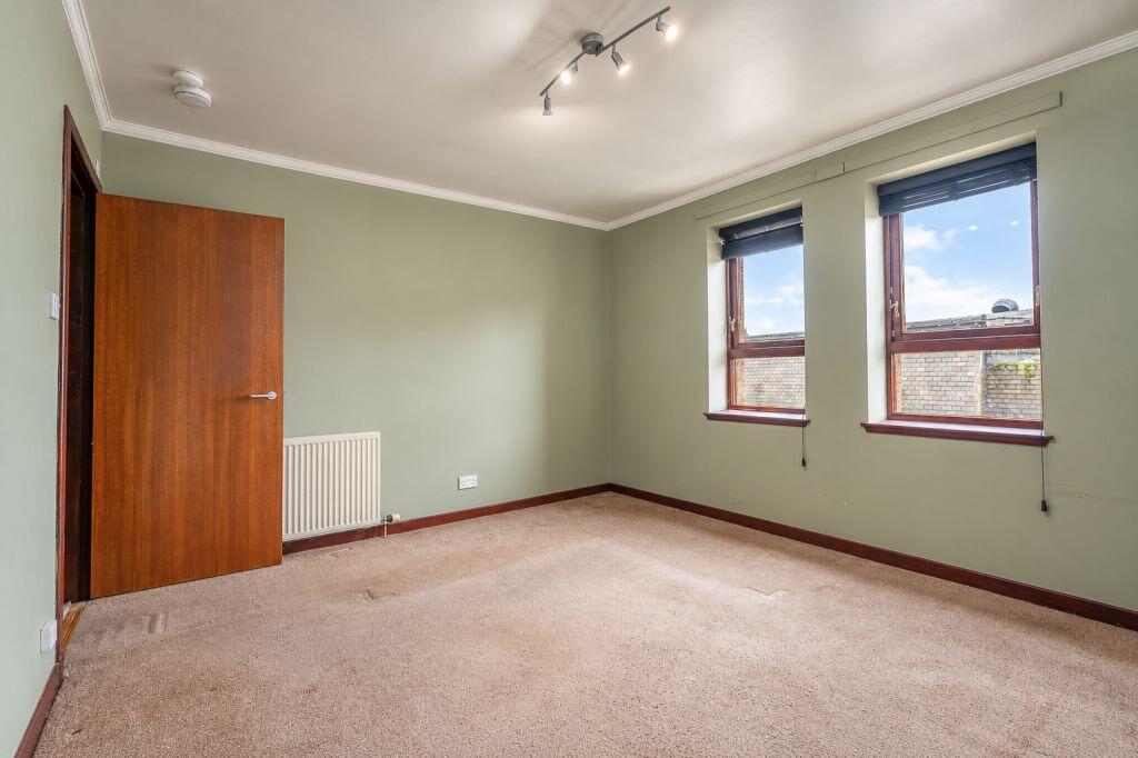 Apartment in Kilmarnock - View 3
