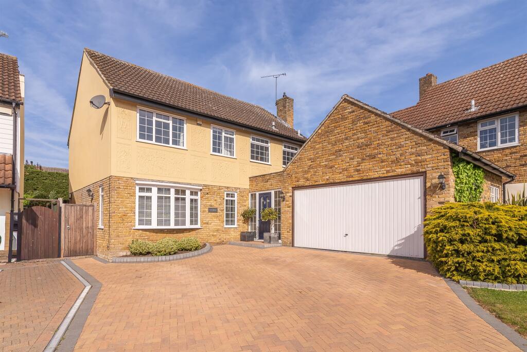 Main image of property: The Fairways, Cold Norton, Chelmsford