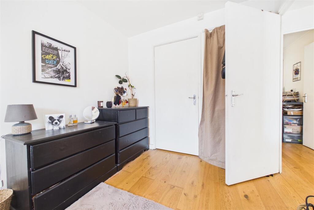 Additional image 15 of Bath Flat With Terrace | Auction