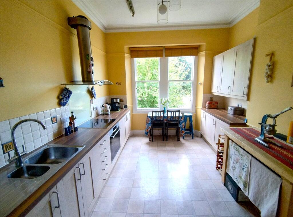Main image of property: Durdham Park, Redland, Bristol, BS6