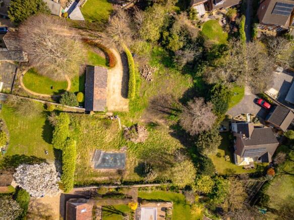 Plot Birds Eye