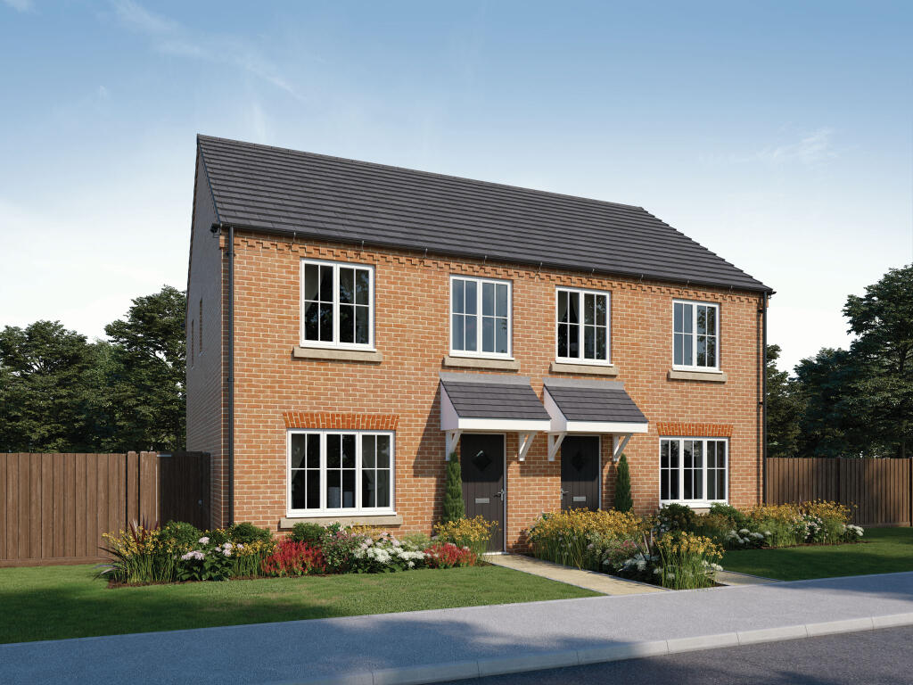 Main image of property: Long Lane
Beverley
East Yorkshire
HU17 0SP