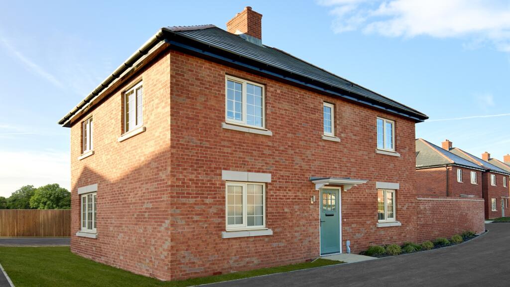 Main image of property: Queens Road,
Hodthorpe,
S80 4UP