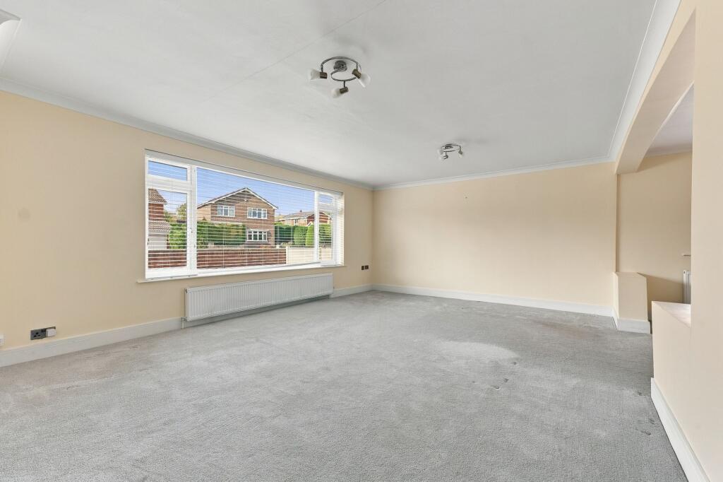 House in Sheffield - More