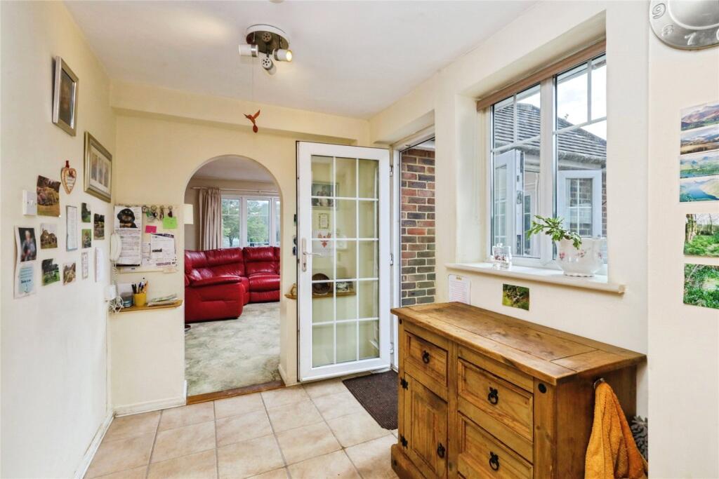 House in Wealden, Warbleton - View 5