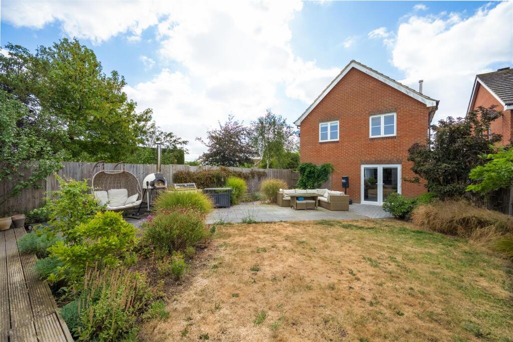 House in Canterbury - View 4