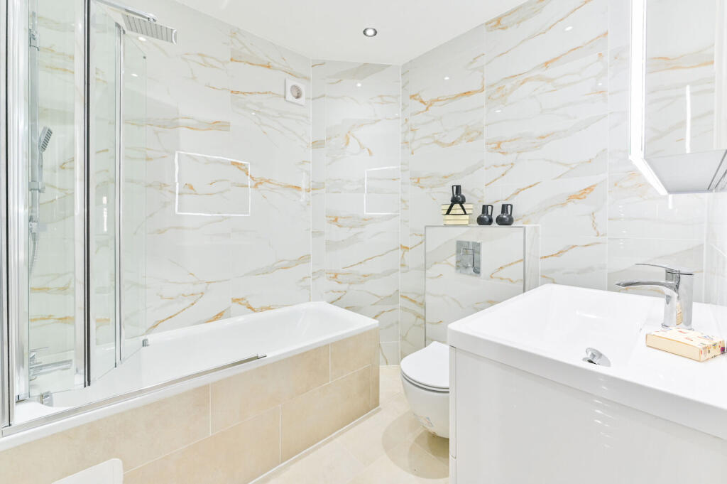 Apartment in London, East Marylebone, Marylebone - View 5