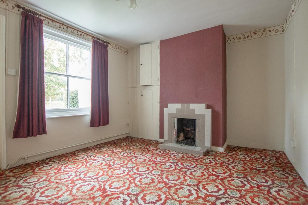 House in King's Lynn and West Norfolk, Castle Acre - View 5