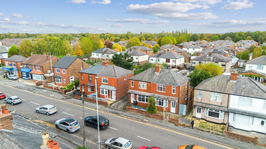 King Edward Street, Warrington, WA1 - Bilde 2