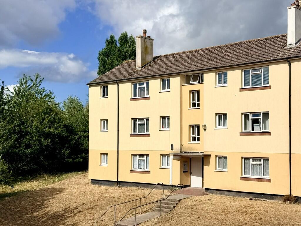 Main image of property: Wingfield Road, Stoke, Plymouth