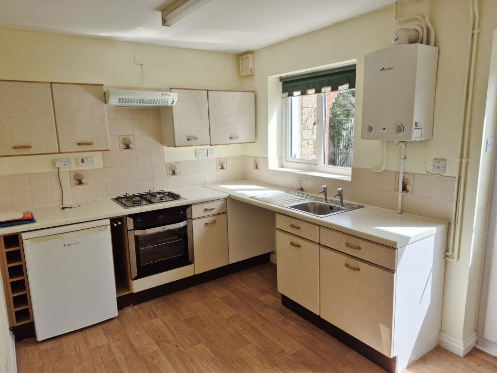 House in Chipping Sodbury, Sodbury - View 4