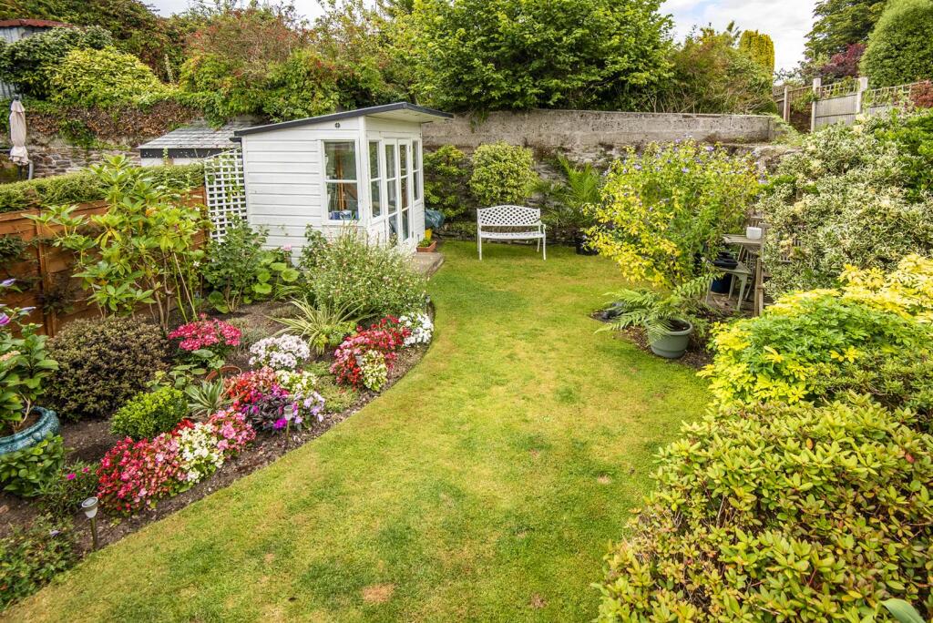 Main image of property: Mylor Bridge