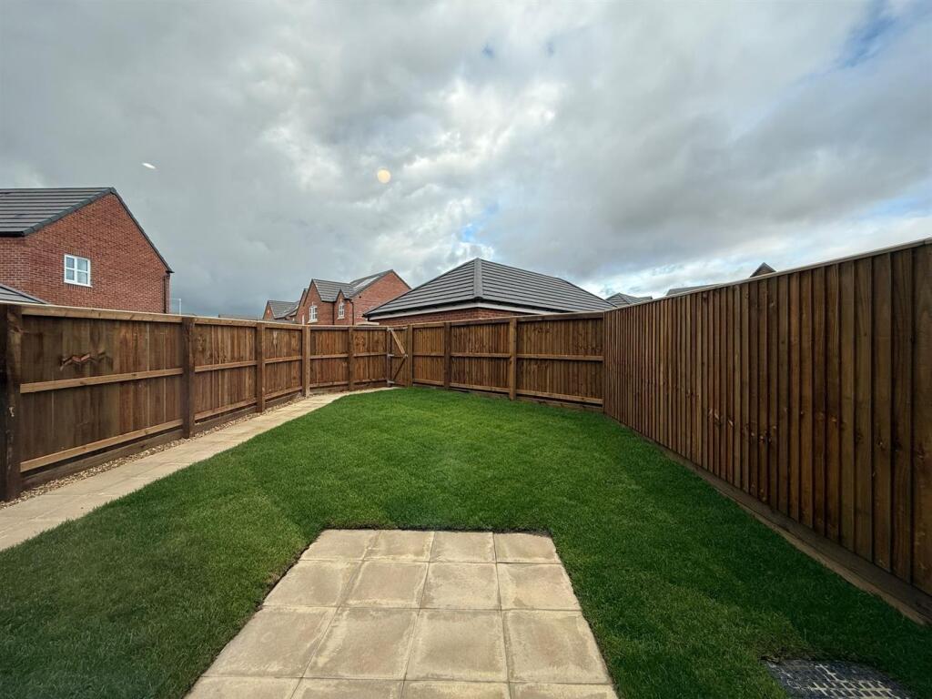 House in Bolton - View 5