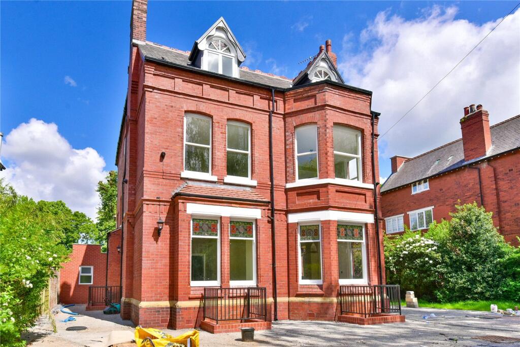 Main image of property: Davenport Park Road, Stockport, Greater Manchester, SK2