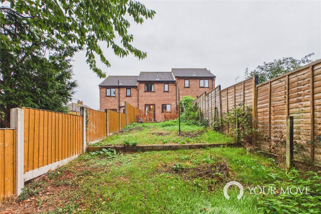 House in Norwich - View 4