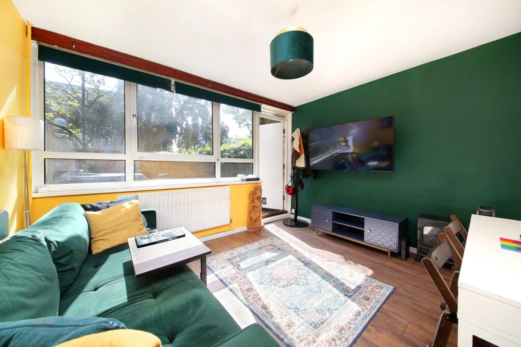 Main image of property: Hampson Way, 
South Lambeth, SW8