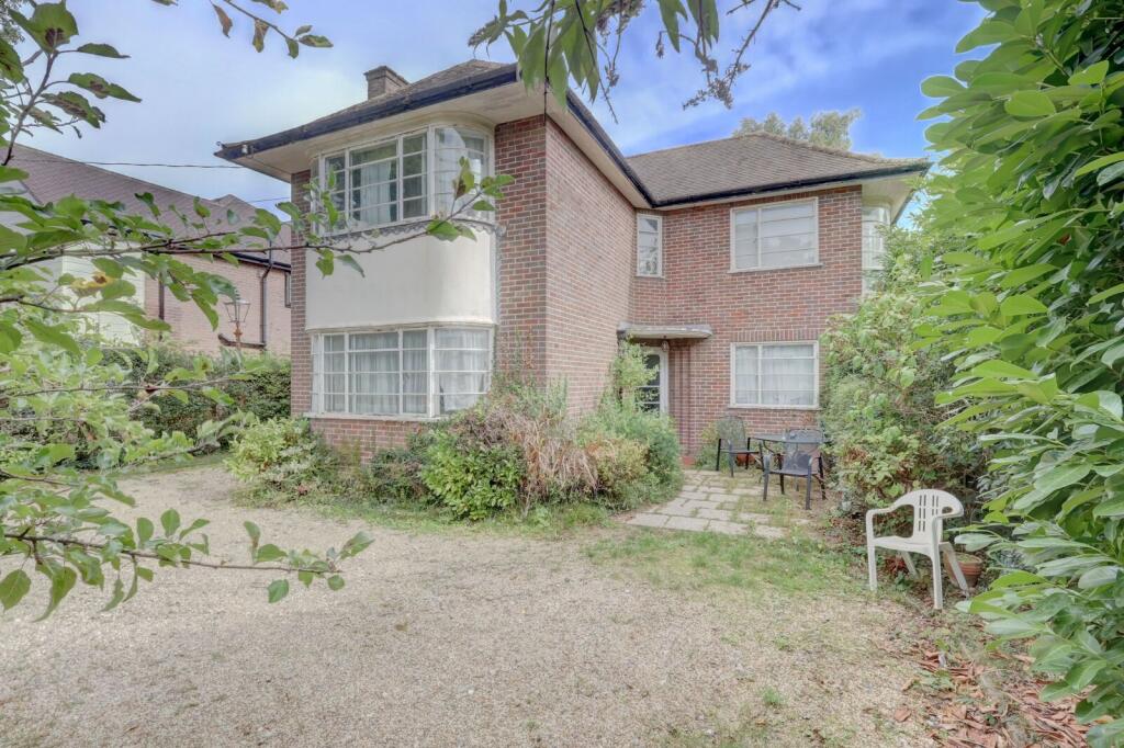 House in Hemel Hempstead, Little Missenden - View 5